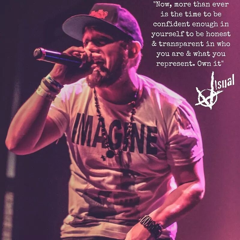 V!sual tweet media