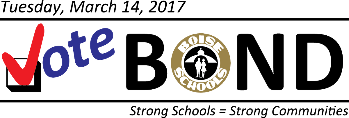 BSDEducation's tweet photo. Tuesday, March 14, 2017 Bond Election: A Reinvestment In Our Schools &amp; Communities https://t.co/ohyEyq0jOo https://t.co/lmacwM3sHl