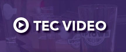 TEC_newspaper's tweet photo. @Uptown_Brewing opens on Saturday to overwhelming crowds #TECVideo
https://t.co/wjgJgJJIKC https://t.co/8sBEoBPw9u