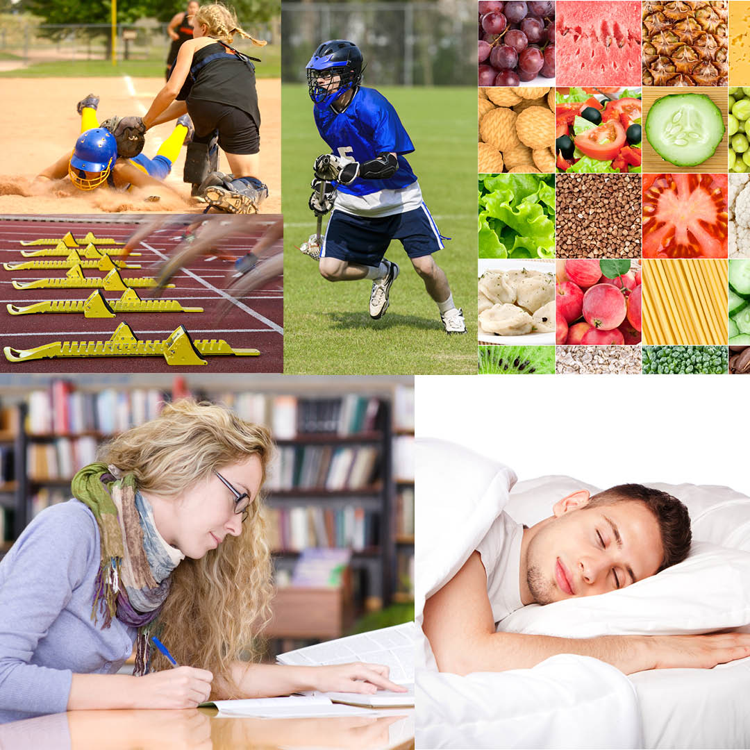 NHIAA_LOA's tweet photo. Athletes who get 8-10 hrs of sleep are more likely to improve their performance in the game #WhyWeNeedSleep #zzzzzzzz https://t.co/RLUXf4KNk6