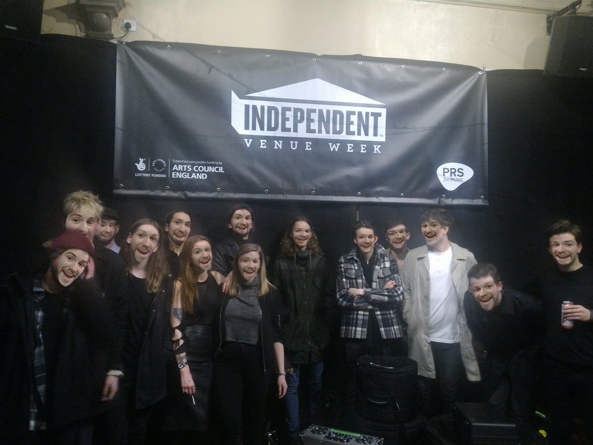 <a href="/360Clubleeds/">360 Club</a> @SamOWilde @IVW_UK <a href="/fcaravans/">Fighting Caravans</a> <a href="/DUSK_BAND/">DUSK</a> Ask and you shall receive