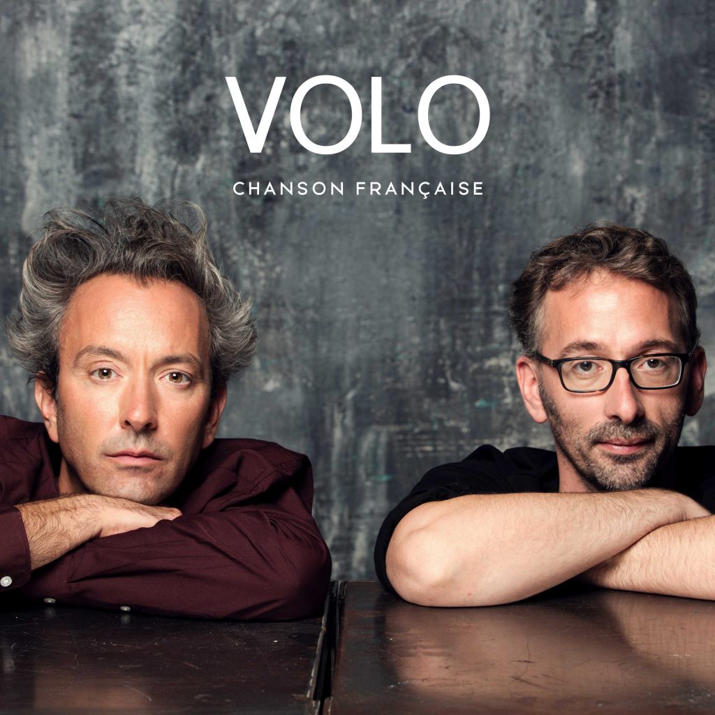 RFIMusique's tweet image. 💿 @volo_officiel de retour à quatre mains, avec "Chanson française" pour notre plus grand plaisir 👏 rfi.my/2knbPC6
@PlayOnLabel