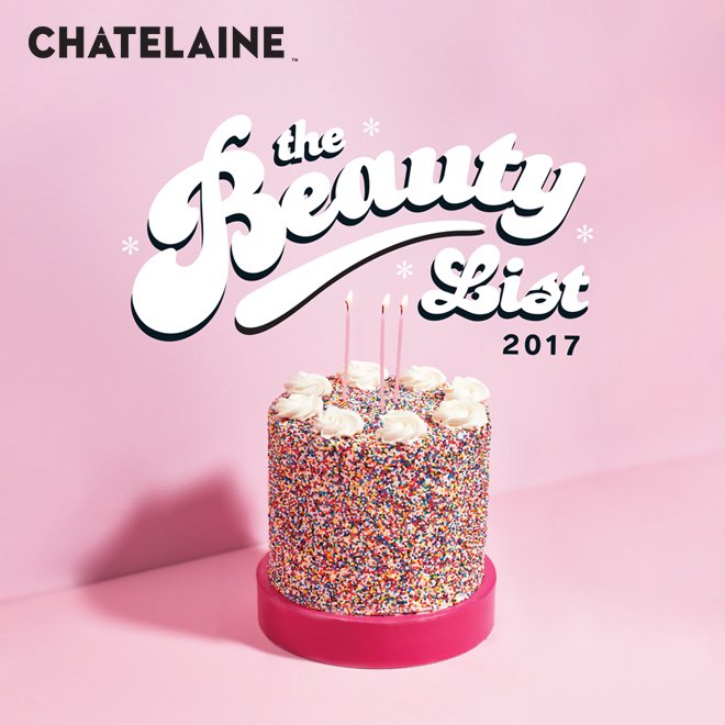 almaycanada's tweet photo. See which Almay favourite made it into the @Chatelaine 2017 Beauty List! https://t.co/pgc2aMUdby https://t.co/4UxpxQ8ktW