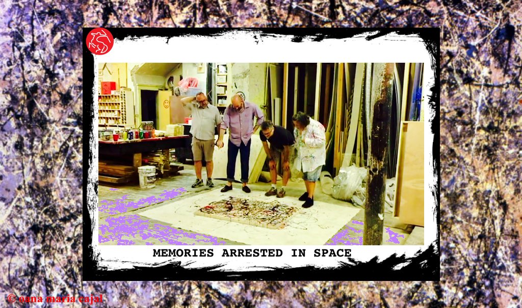 OanaCajal's tweet photo. #bakersfieldmist .@CentaurTheatre
#RoySurette #NicolaCavendish #JonathanMonro
#jacksonpollock
@PWMontreal @segalcentre @joeystocks https://t.co/jWCQ9FsPwf