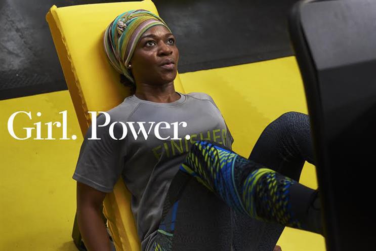 adelemitchell's tweet image. New post - #thisgirlcan targets older women at last. My &apos;from the heart&apos; post on why this… adelemitchell.com/2017/01/31/thi…