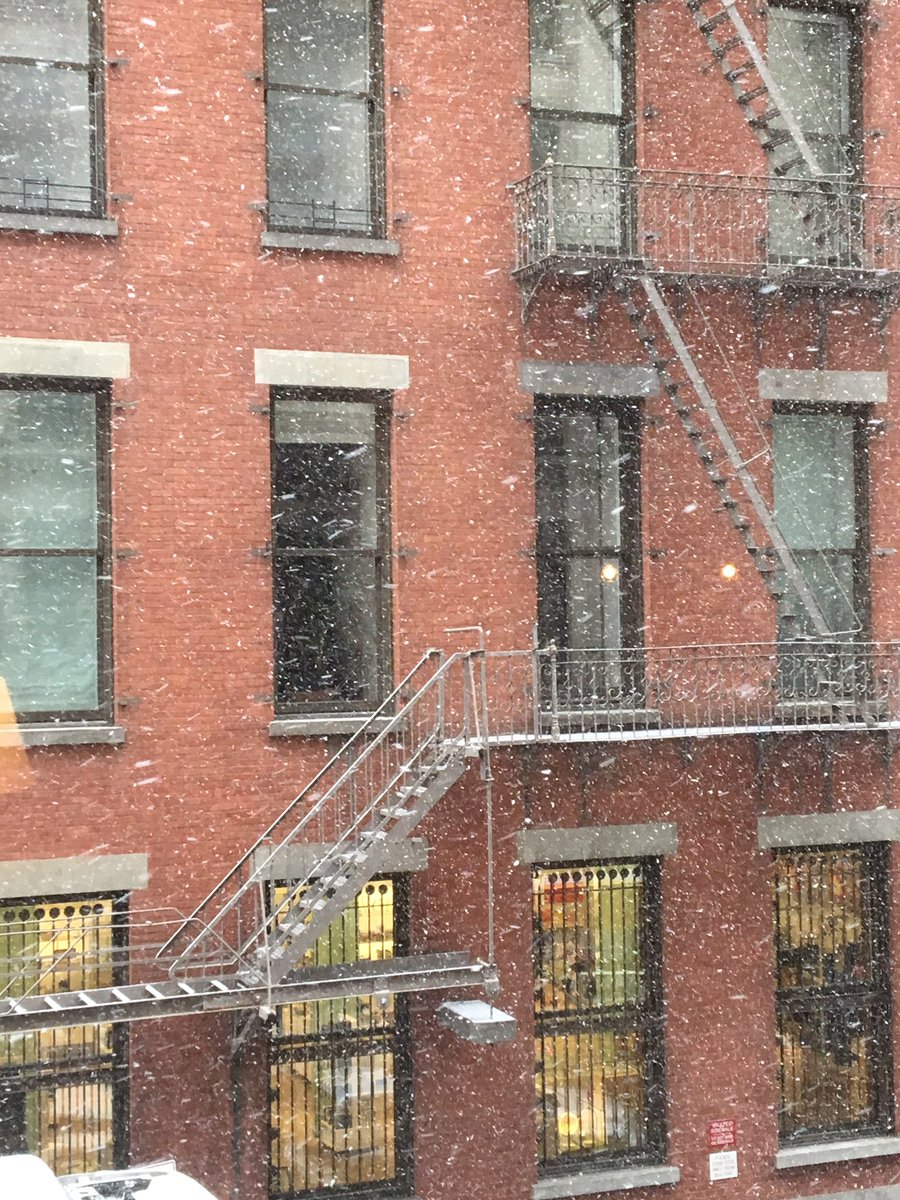 KineticOOH's tweet photo. Hanging out with @MSIXagency for a brainstorm on a beautiful snowy โ๏ธday in #SoHo! #agencylife #Advertising #Marketing #InsideKinetic https://t.co/Y15ST5aDLk