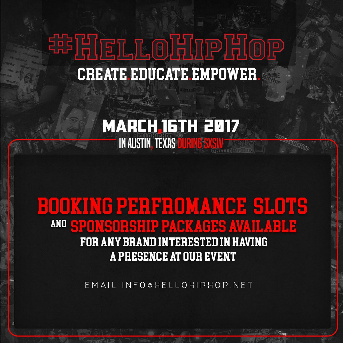 ChicagoHipHopHistory tweet media