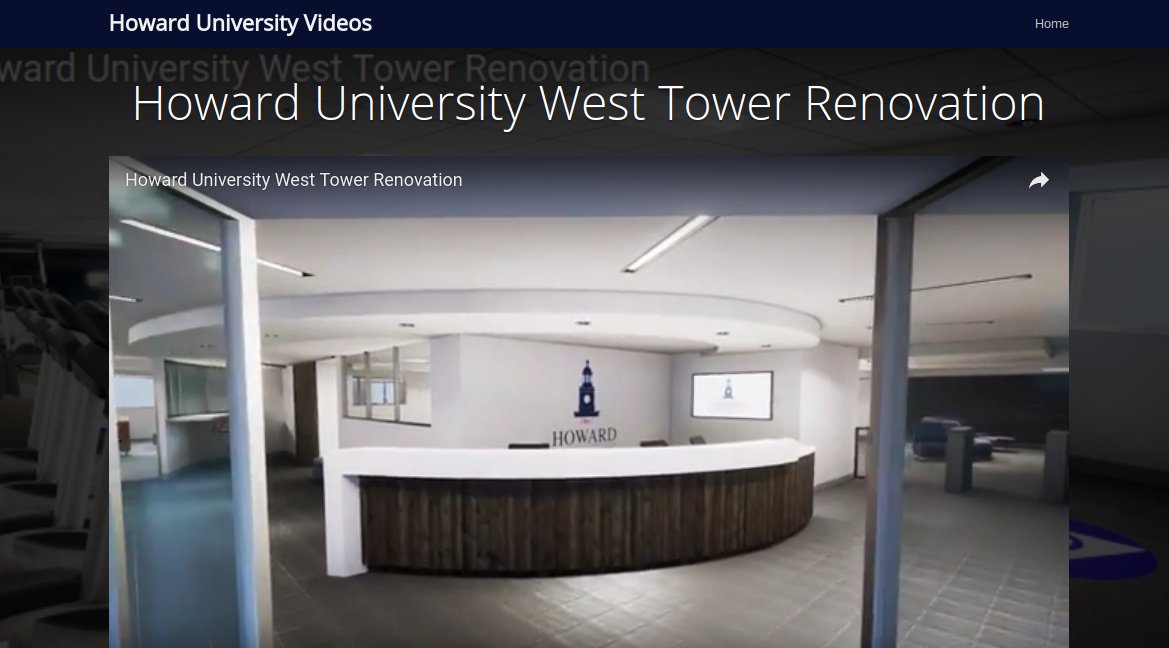 huvideos's tweet photo. Howard University West Tower Renovation 
#HowardVideos #HowardUniversity  #WestTower #TheTowers #HowardDorms
https://t.co/GbyM01xuC3 https://t.co/LCb27TUKRg