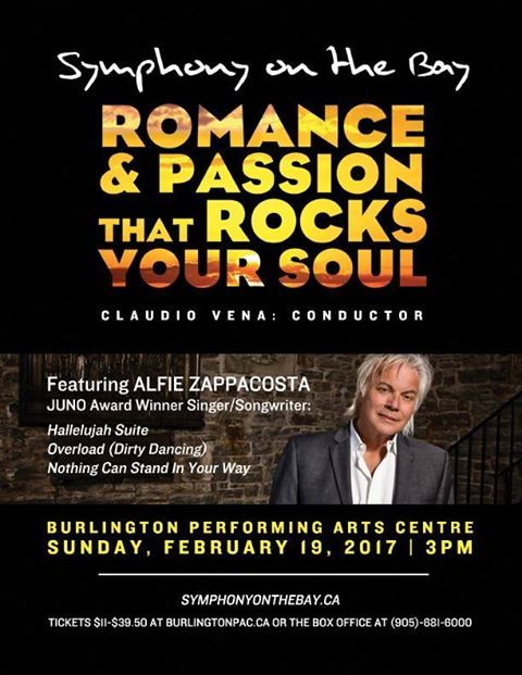 SocialNinjaCA's tweet photo. Romance &amp; Passion That Rocks Your Soul Featuring #AlfieZappacosta!  Feb. 19 @ 3PM https://t.co/8vxsqGUjeX Tickets @ https://t.co/sCuKLKQZn2 https://t.co/3E6moO4ZLy