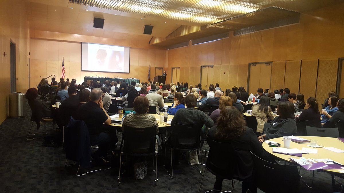 restorativetcs's tweet photo. Learning more about Compassion Fatigue with Philip Chard along with amazing educators! #restorative practices #education #acssw https://t.co/x1Mknob94H