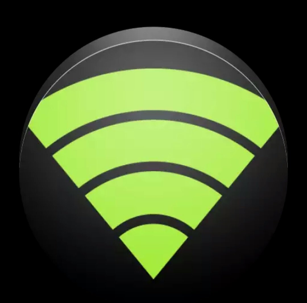 the range of WiFi-direct of phones is about 200 feet (~60 meters while bluetooth has a range of 30 feet (~10 meters

play.google.com/store/apps/det…