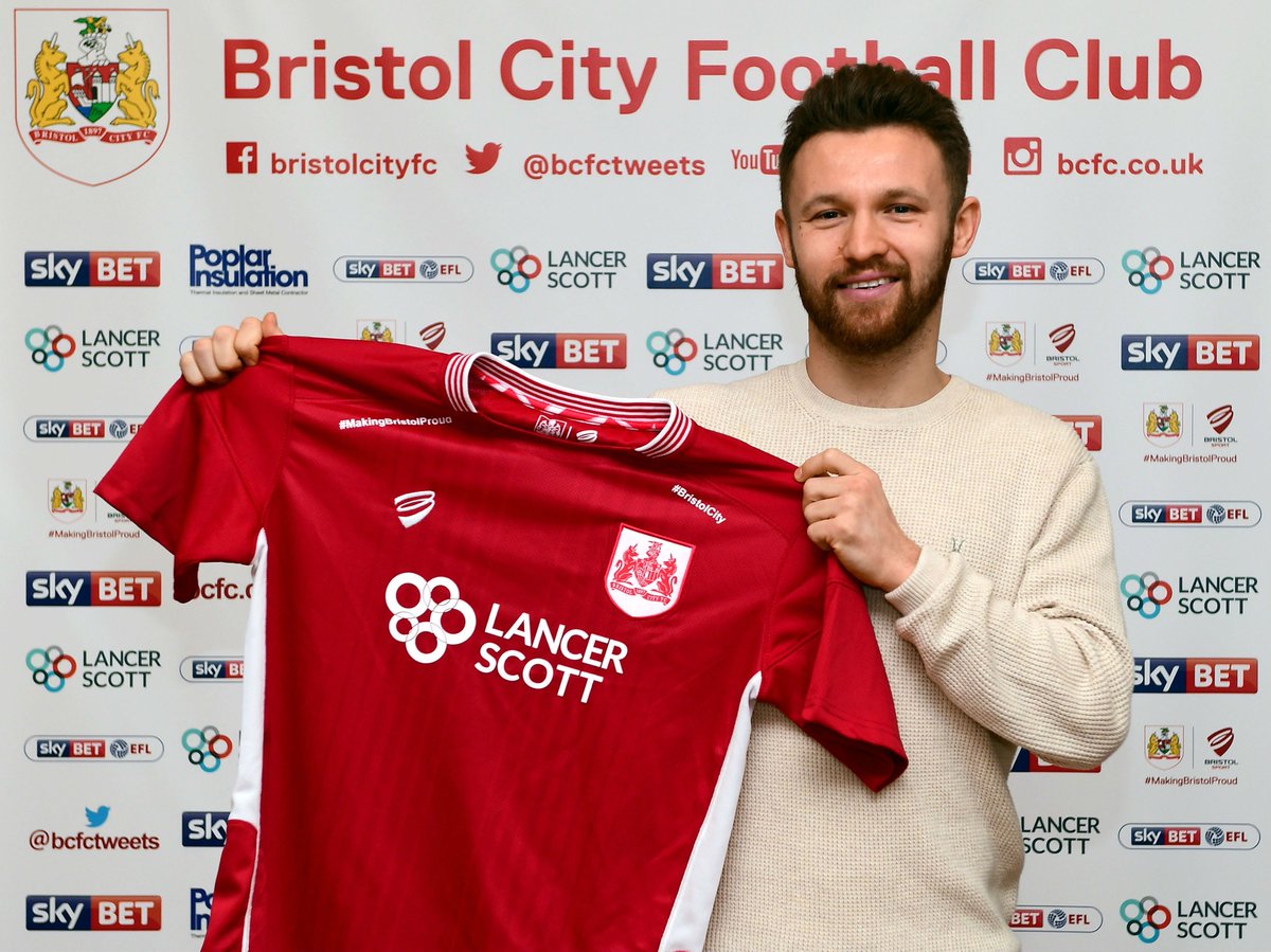 BristolCity tweet picture