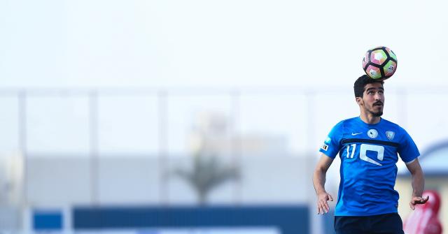 أخبار فريق الهلال الأول لكرة القدم ليوم الثلاثاء 31 يناير 2017 م dlvr.it/NFh722 #الهلال #alhilal