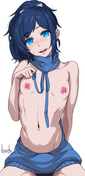 童貞の首落ちてアレ 