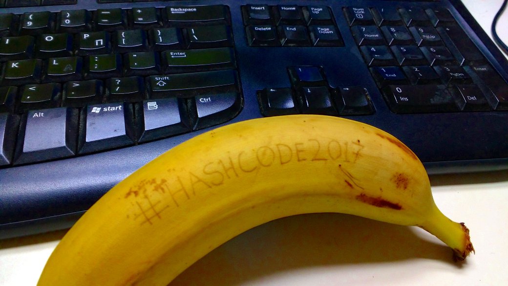karate_mono's tweet image. #ready4hashcode #hashcode2017