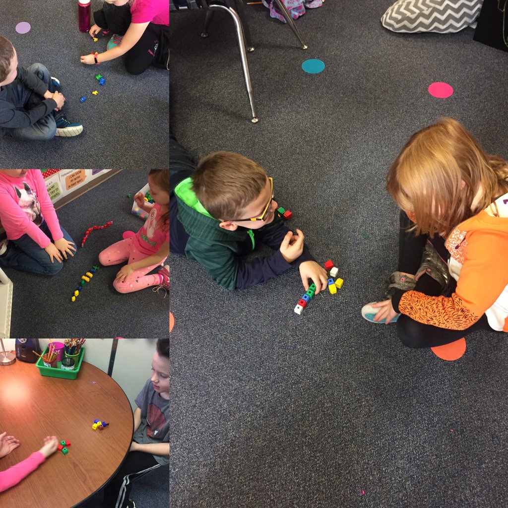 MrsMiller1111's tweet photo. Working with patterns today.  Trying to stump our friend! #wheelerway#proud2bmps https://t.co/2rlgfZN9nO