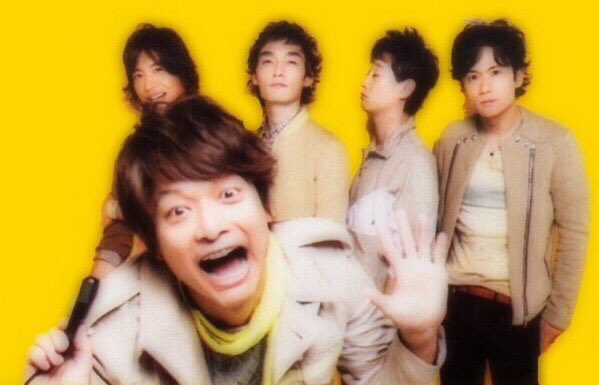7884p7e's tweet photo. 日付過ぎちゃった（ ;  ; ）やっと書ける！
大好きな慎吾！お誕生日おめでとうございます！
もう40歳？まだ40歳？こんなにカッコ可愛い40歳！！❤️信じられない。
これからも慎吾の事がずっと大好きです！！いつも笑顔をありがとう！
慎吾にとって楽しく幸せな一年であります様に。 https://t.co/PgMvBW56aE