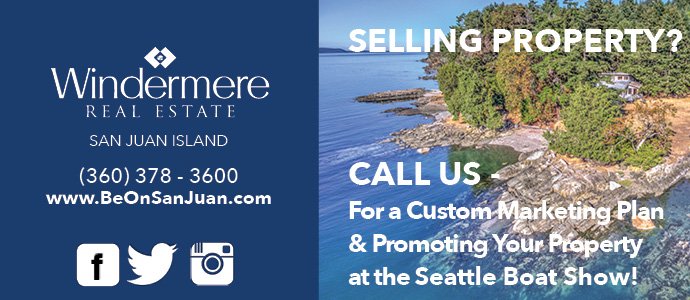 WindermereSJI's tweet photo. AHOY FROM THE BIG SEATTLE BOAT SHOW ~ https://t.co/LgjHhf0uYH