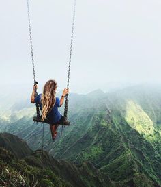 travelgaljd's tweet image. Happy #TravelTuesday how about swinging in Hawaii?  No Passports --no worries! #vipvacations