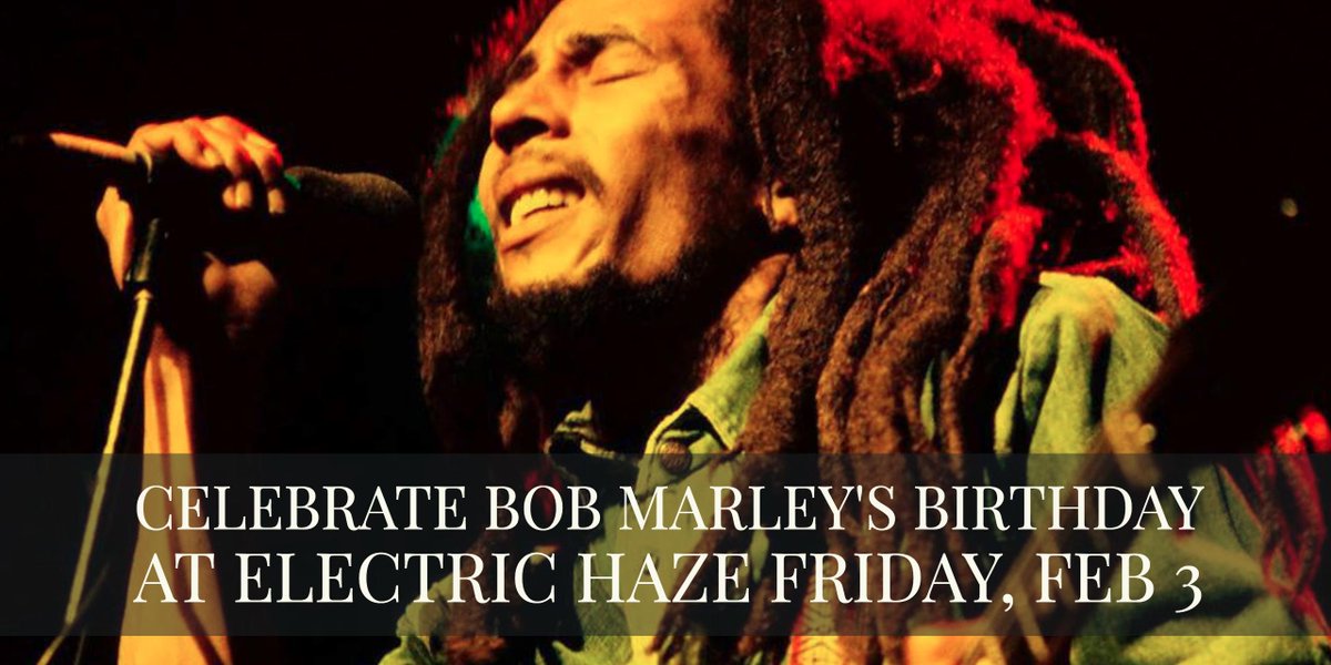 Duppy Conquerors (@duppyconquerors) on Twitter photo <a href="/bobmarley/">Bob Marley</a> tribute the Duppy Conquerors celebrate Marley's birthday 2/3/17 at <a href="/ehaze_worcester/">Electric Haze</a> #StandUpForYourRights <a href="/bobmarley/">Bob Marley</a> tribute the Duppy Conquerors celebrate Marley's birthday 2/3/17 at <a href="/ehaze_worcester/">Electric Haze</a> #StandUpForYourRights