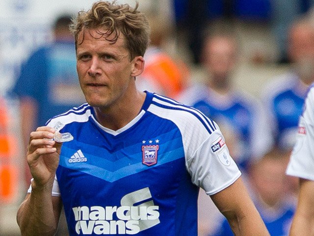 Happy birthday to Town duo, Christophe Berra and Brett Pitman! Three points later would be a nice present    