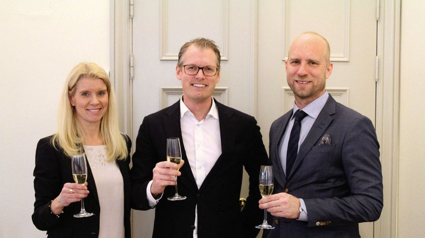 didigital_se's tweet image. Första förvärvet någonsin för skånska Lundalogik. digital.di.se/artikel/skansk…