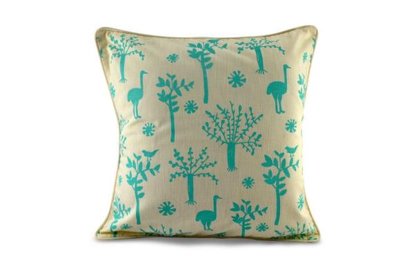 OkapiHome's tweet image. Our range of animal cushions are perfect for anyone looking to bring a splash of Africa to their home #TravelTuesday #ethicalhome
