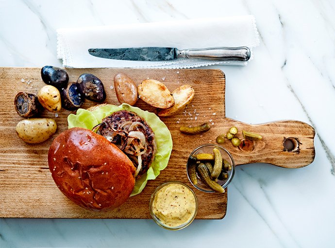 Bijzondere #aardappelen die met zorg én vakmanschap worden geteeld: de luxe aardappelmix en de Truffe de Chine! bit.ly/2kLBwdE