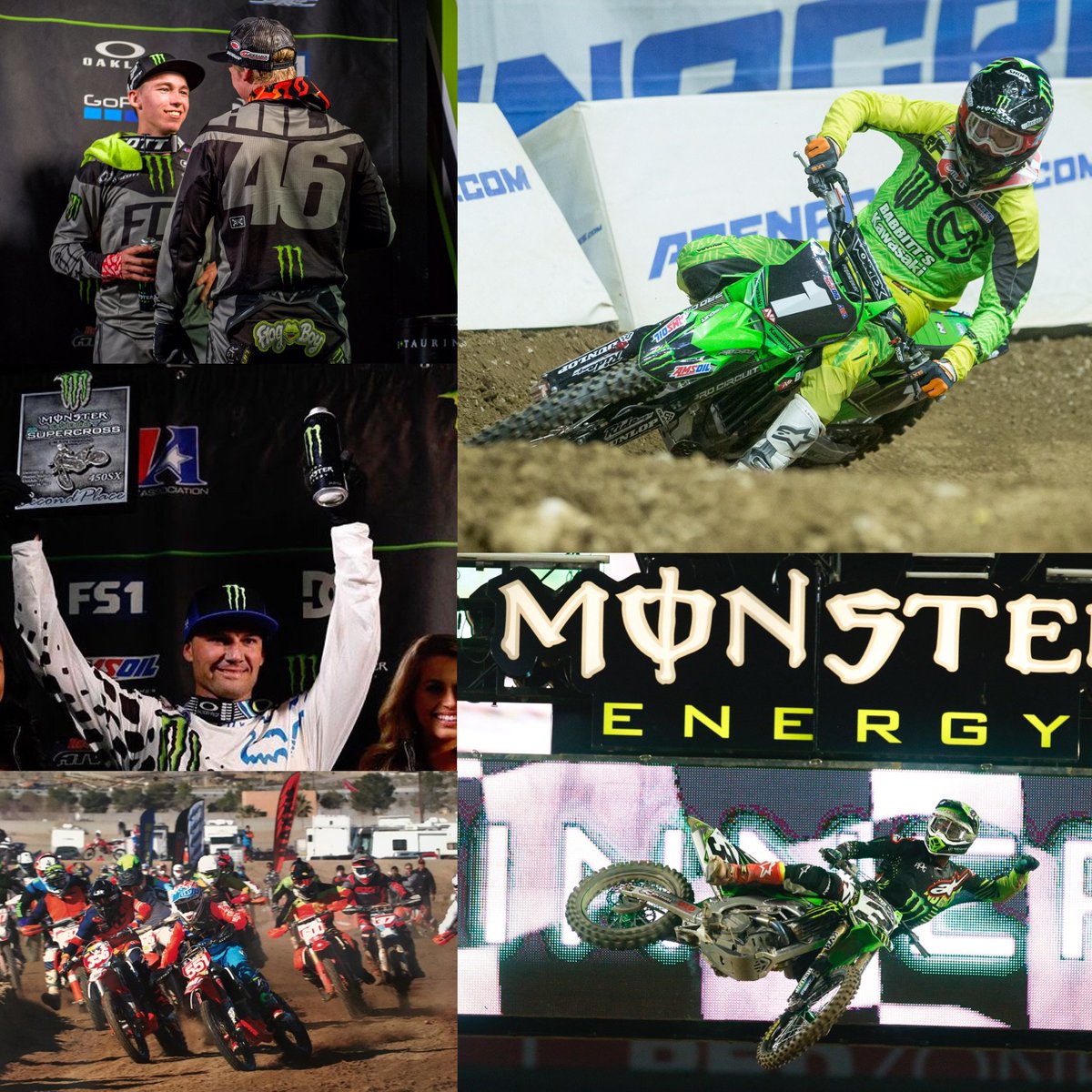 Congratulations to all on your strong performances and podium finishes this past weekend!