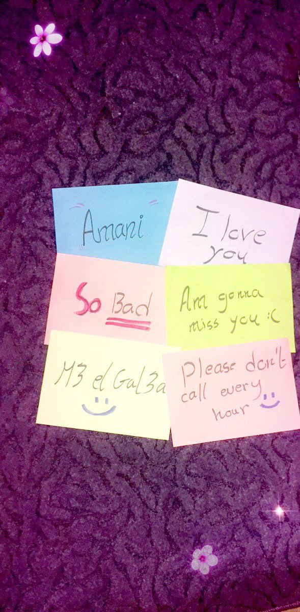 amani_arafat1's tweet photo. This made my day πΈ
Don't mind the picture she loves me π
#significant_other π https://t.co/kDyTG0qn8d