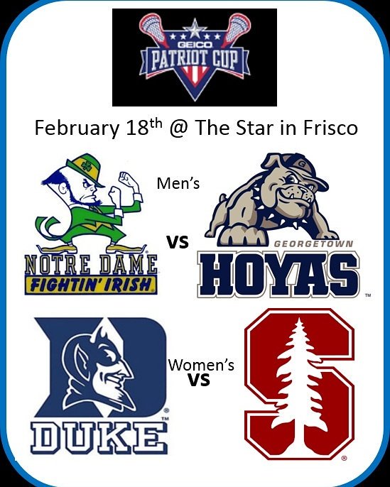 mecook31's tweet photo. 18 sleeps brings us to the 18th! Best day of 2017 Lacrosse season benefiting HEADstrong! @laxbeatbludcncr @Patriot_Cup #cancersucks #LaxRox https://t.co/FKtZ6KKDKr