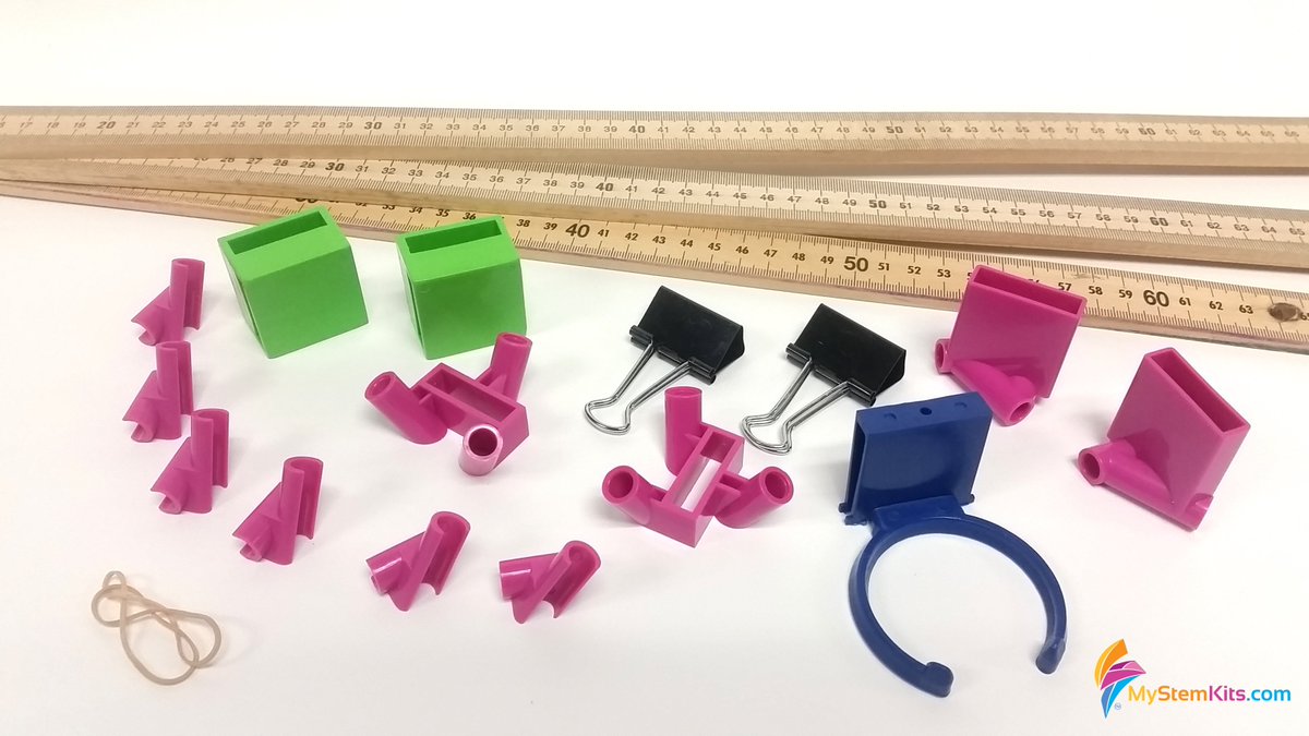 mimioSTEM's tweet photo. When you combine #3dprinted parts with, @MantisSTEM Climate Station #sensor, &amp; classroom materials you have a #SolarRadiation experiment! https://t.co/SWOwBPEP0o