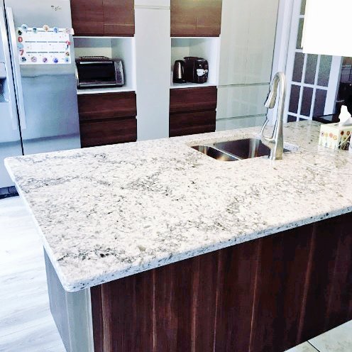 Vesta Marble Granite On Twitter Client Submitted Photos Of