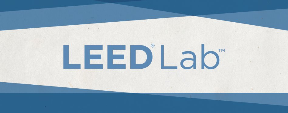 USGBC's tweet image. The gift that keeps on giving as #LEEDLab continues to grow across the world! bit.ly/2kLP0Gc