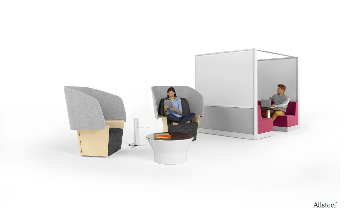 We're excited to announce that both Clubhouse and Reflect were chosen as #GoodDesignAward winners by <a href="/Chi_Athenaeum/">TheChicagoAthenaeum</a>! alls.tl/CollaborativeAS