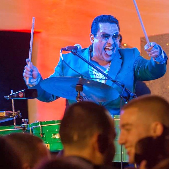 titopuentejr's tweet photo. Have a fantastic Tuesday and do it with Mambo Music!
#titopuente #TitoPuenteJr 
#Mambo #mambolife #mambomusic #mamborama https://t.co/w0xDagykT8