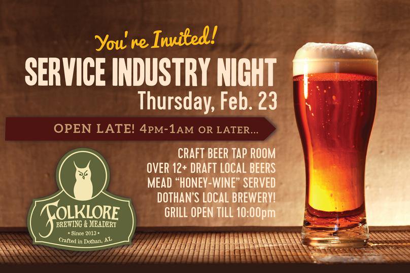 Website's updated. Still getting used to our 'Tweets' but then beer! folklorebrewing.com