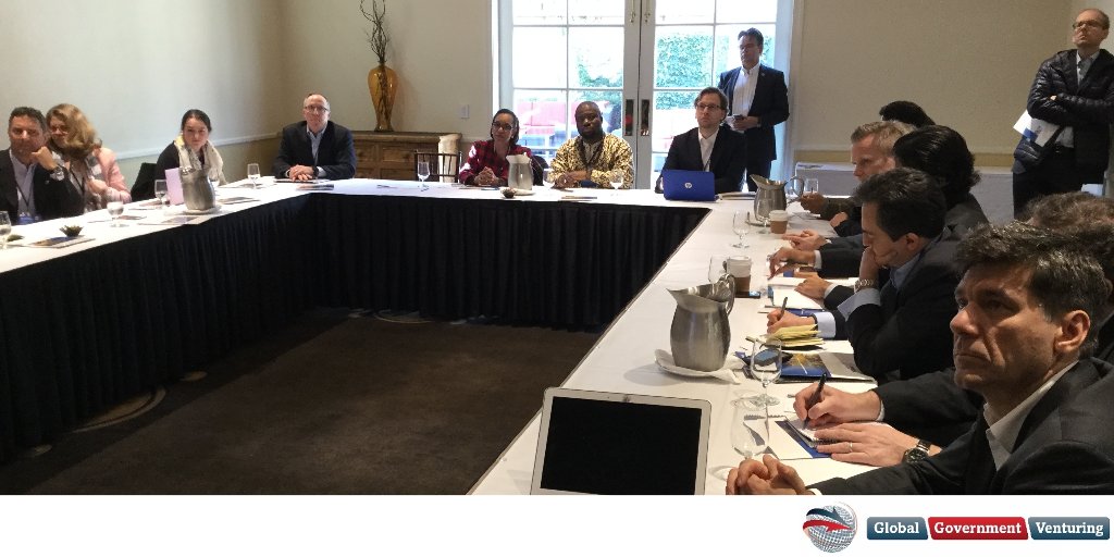 GIVenturing's tweet photo. Editorial: @GGVenturing launches Leadership Society at Californian summit https://t.co/NP2ZHj2hxc https://t.co/Yk6VCy5DIb