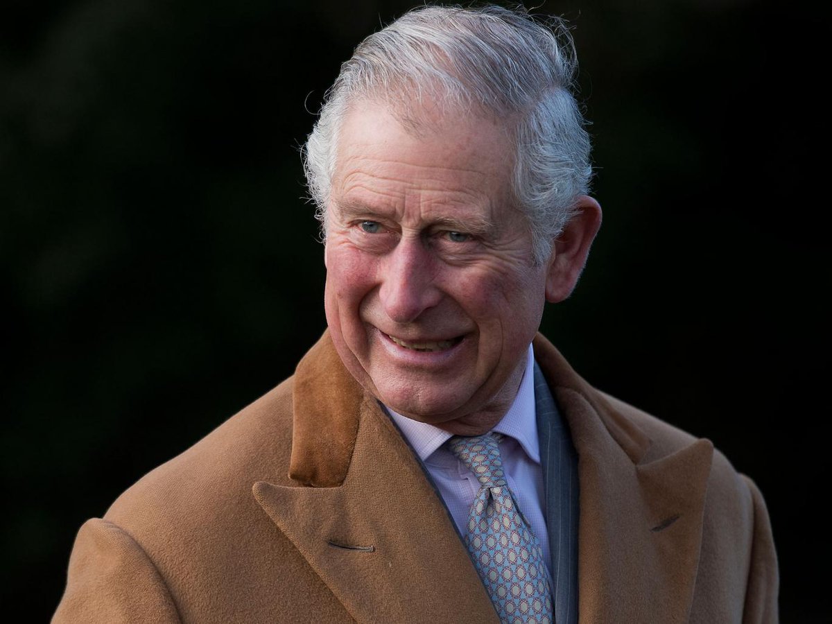 britishroyals's tweet photo. Prince Charles warns Second World War's 'horrific lessons' are in danger of being forgotten https://t.co/OliF5M2nDJ https://t.co/rtEbnZn1nA