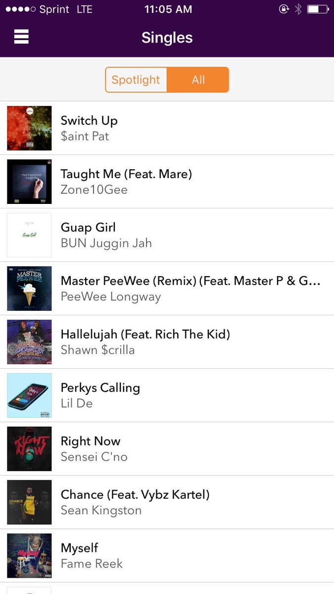 Zone10Gee's tweet photo. New Single "Taught Me" π£ππ½ Out Now @spinrilla @Zone10Gee @WARNING_MARE π₯π€ #YBS2 π€πΎhttps://t.co/y7bTlpk0df https://t.co/oHAJ3orc98