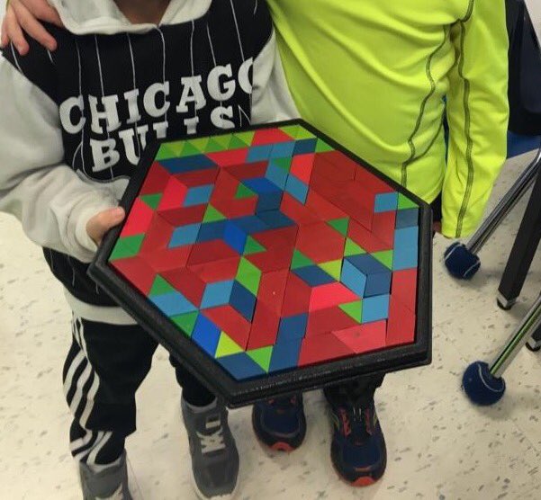 jvlasschaert's tweet photo. Spatial organization, visual spatial skills and motor spatial skills. #lkdsbmath #FDKNumeracy @LounsburyTaf @mcnapseagles https://t.co/3FysRHlHHd