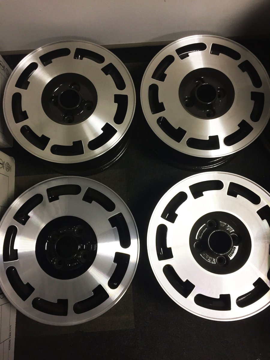 Rims Rims