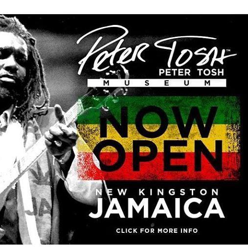 yawdreport's tweet photo. #PETERTOSH #museum #newkingston #jamaica #rastamusic #reggaelegend:YAWDREPORT #wailers #tosh #reggaedaily #Reggaeworldwide #instareggae https://t.co/NauL5PS8uB