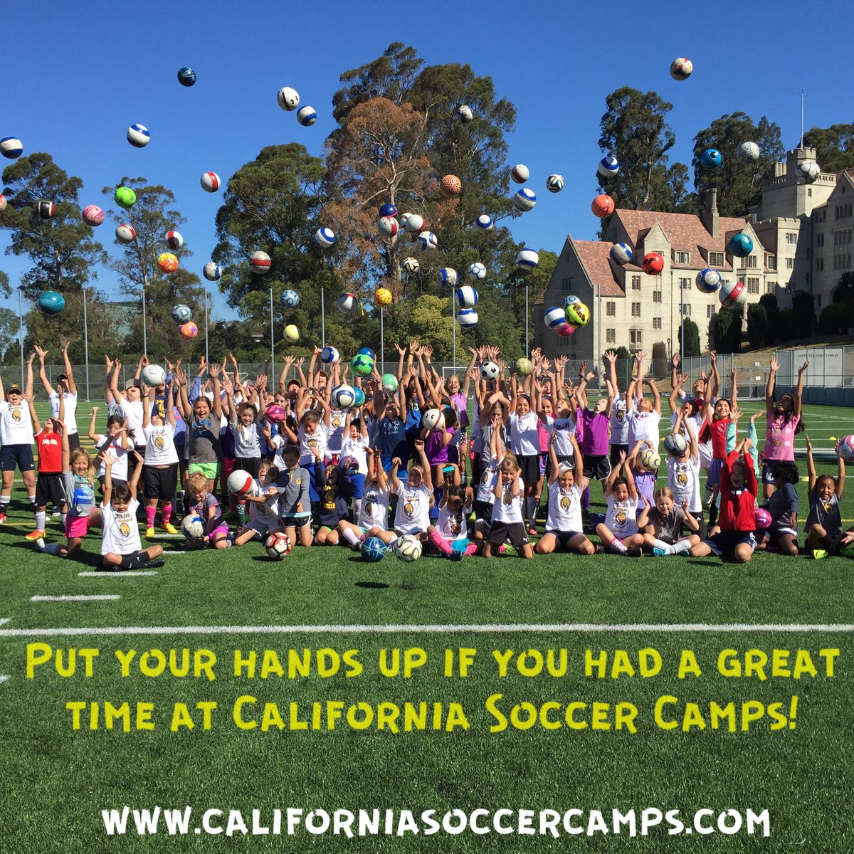 Cal Women's Soccer (CalWomensSoccer) Twitter