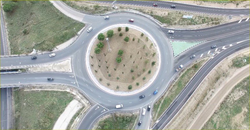 vectio's tweet photo. Tecnología #DRON: Precisión desde el aire #vectio #ingenieríadetráfico
https://t.co/StcCbdo2wP https://t.co/b18OXt2ngx