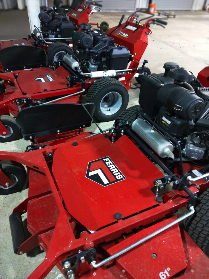 St. Louis Equipment tweet media