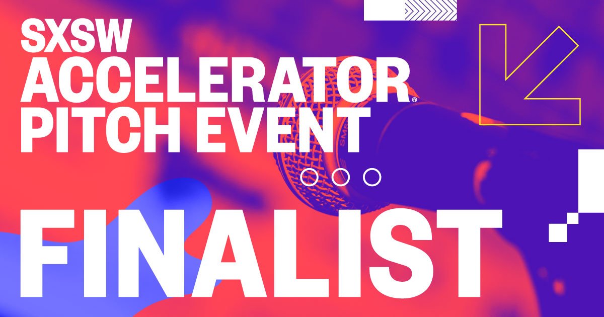 secrsecure's tweet photo. We are amongst the 50 finalist pitching at SXSW 2017! Great moment for “cyber”, automation and developers. https://t.co/tOPBh1nRcz https://t.co/0Tlx8Csc5I