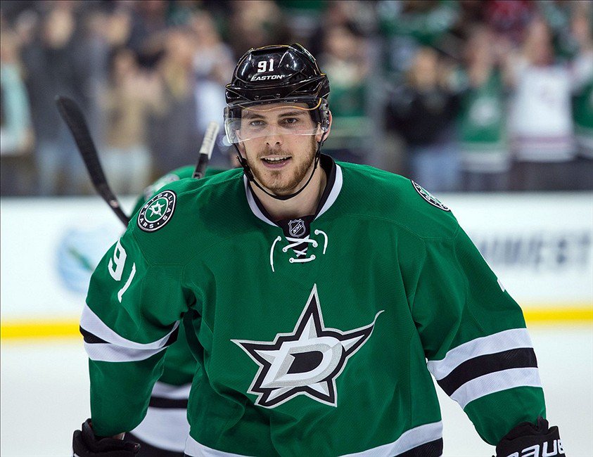 Happy Birthday, Tyler Seguin!  