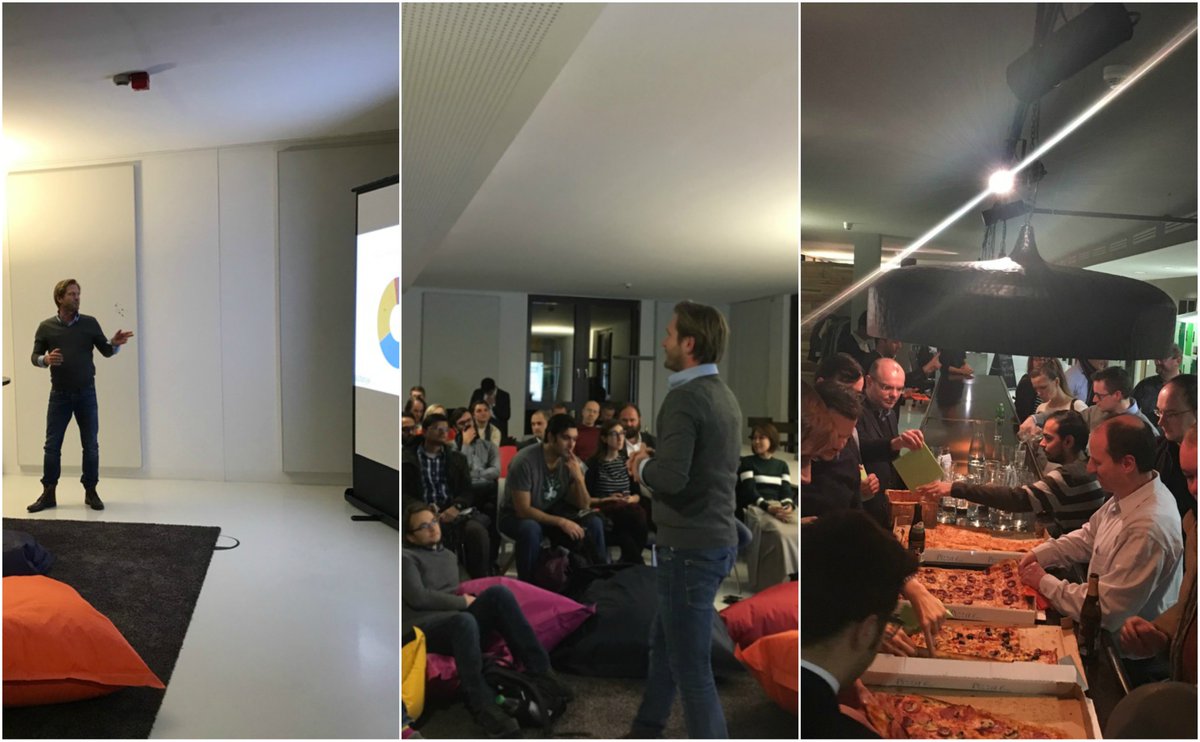 DataNativesCon's tweet photo. We want to give a huge thanks to @alteryx for sponsoring and speaking at #BigDataFrankfurt @cowork_play #bighellocwp, @startzero! https://t.co/17gPODU742