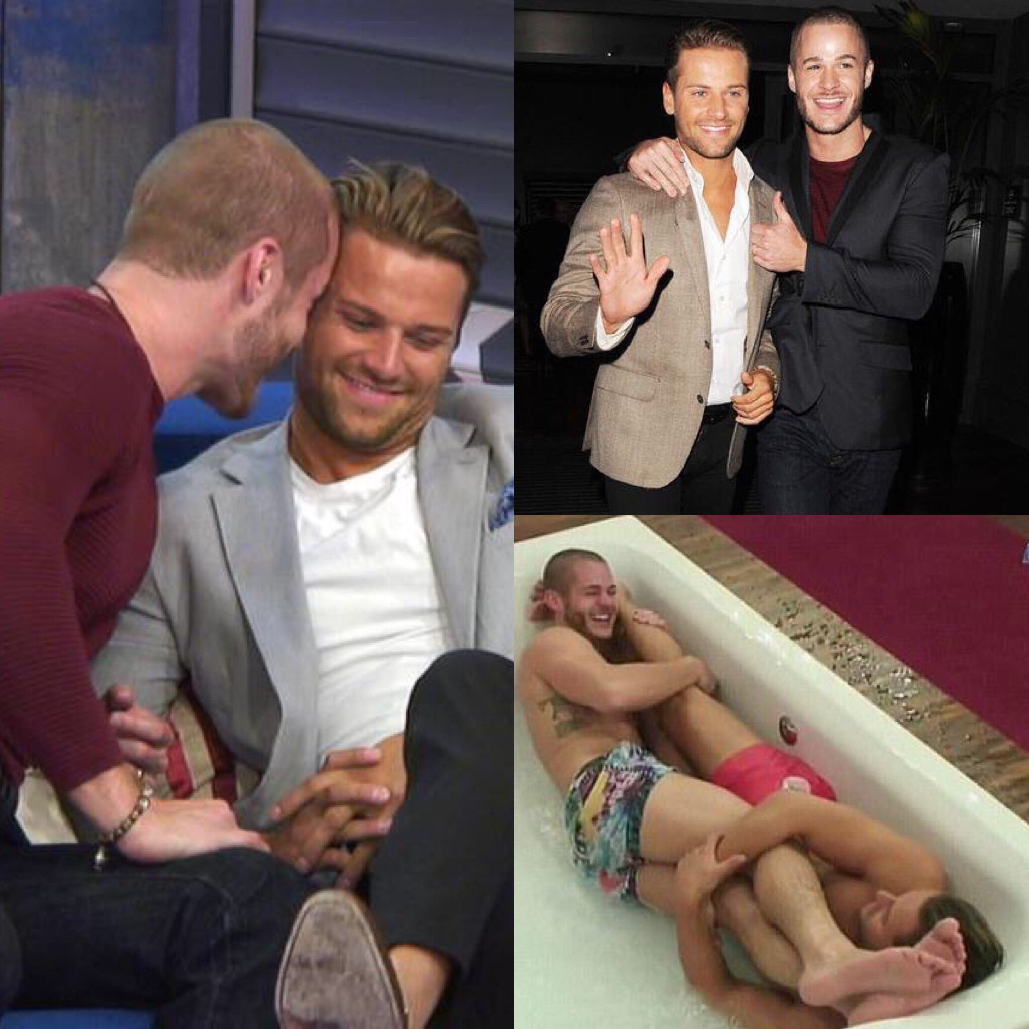 Austin armacost twitter